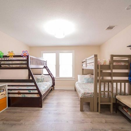 Bright Galveston Bungalow Half Mi To Pleasure Pier 외부 사진